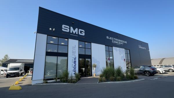 Grâce à la synergie de ses filiales, Pracartis s'inscrit dans une stratégie industrielle durable.