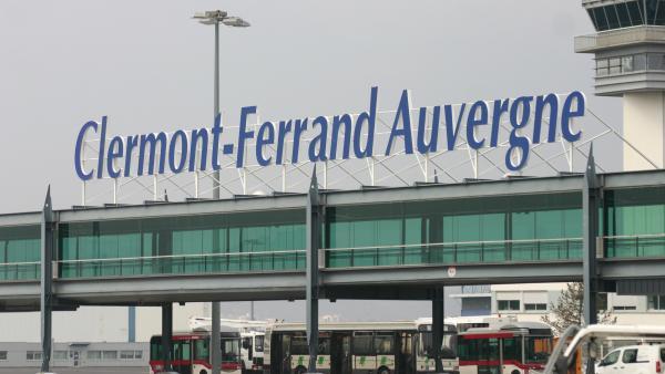 L’aéroport Clermont-Ferrand Auvergne converti aux biocarburants