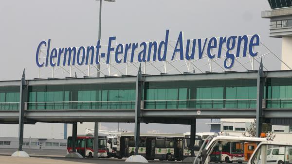 Amélia suspend ses vols vers Orly au départ de Clermont