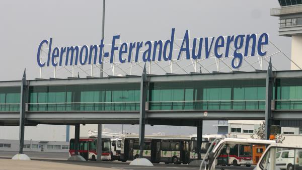 L’aéroport de Clermont-Auvergne accélère sa décarbonation