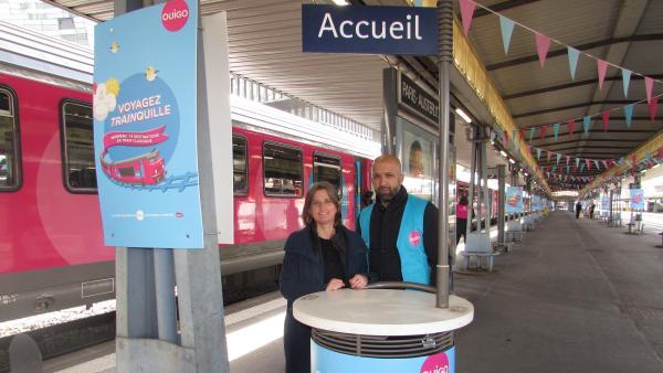 SNCF : Paris-Lyon, c’est fini ; Nancy-Lyon, c’est parti