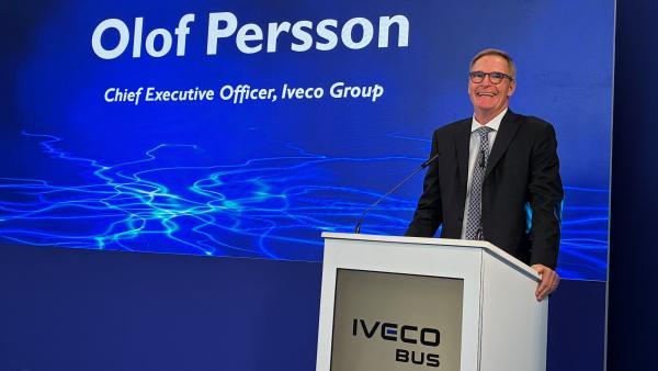 L’Union européenne valide le rachat d’Iveco Group par Tata Motors