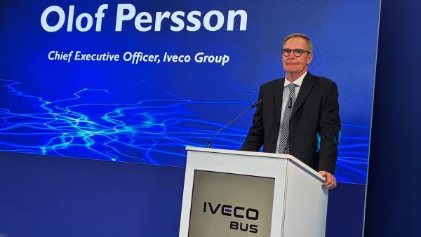Un méga contrat de 4 000 véhicules pour Iveco