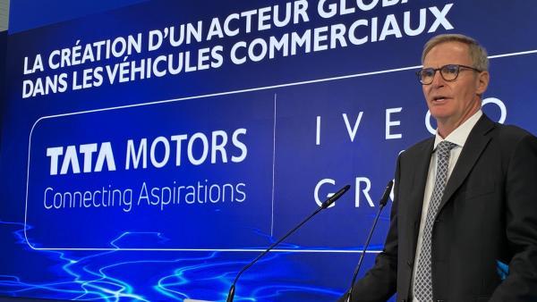 Iveco Bus se lance dans l’hydrogène