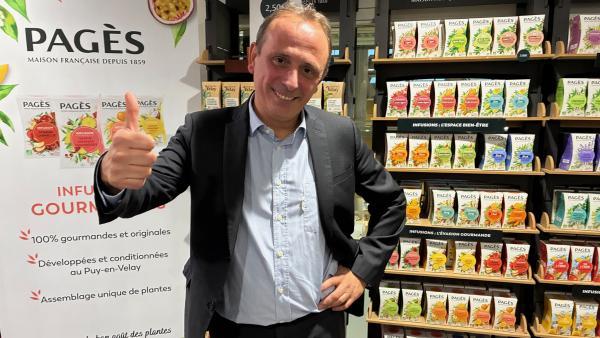 Thomas Auriau, brefeco.com