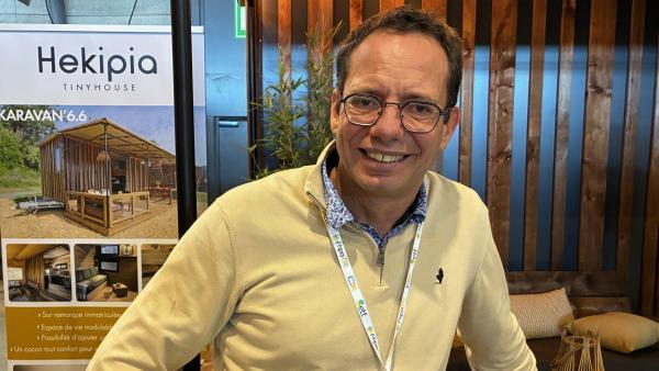 Hekipia passe du loisir au sociétal