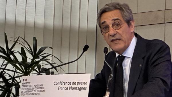 Le massif des Alpes du nord va profiter de l’engouement pour la montagne