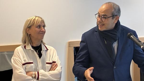 Le « Fonds Vert » a permis d'injecter 2,6 milliards d’euros dans l’économie régionale en deux ans