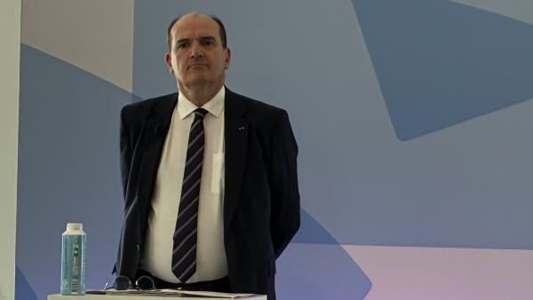 Jean Castex, brefeco.com