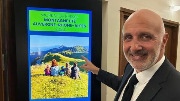 Le tourisme de montagne à la recherche d’un modèle économique pour l’été