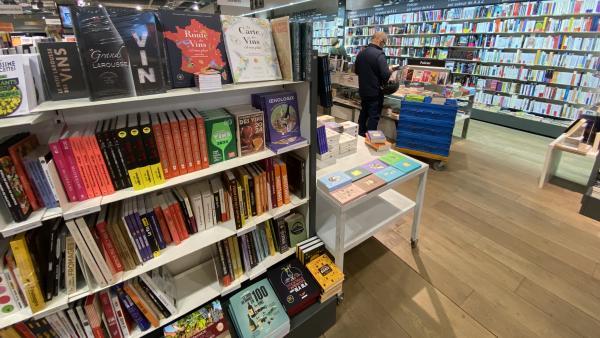 Coup de projecteur sur les librairies indépendantes