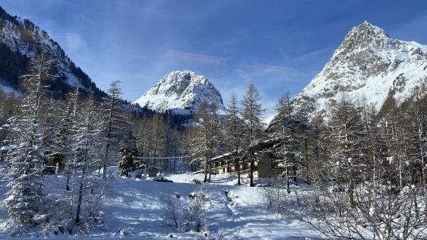 La montagne confirme son attractivité hivernale