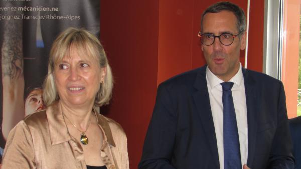 La FNTV Aura obtient l’accélération de la délivrance des permis de conduire