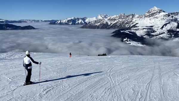 Ski : stop au pessimisme !