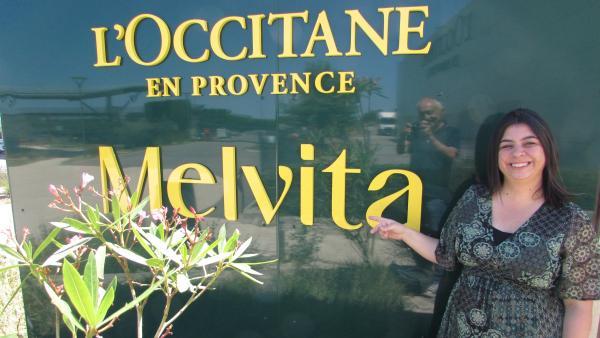 Marie Camapgnari, brefeco.com