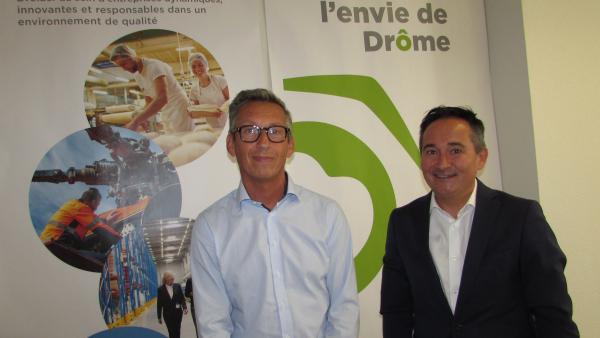 Plus de touristes internationaux mais moins de dépenses dans la Drôme cet été