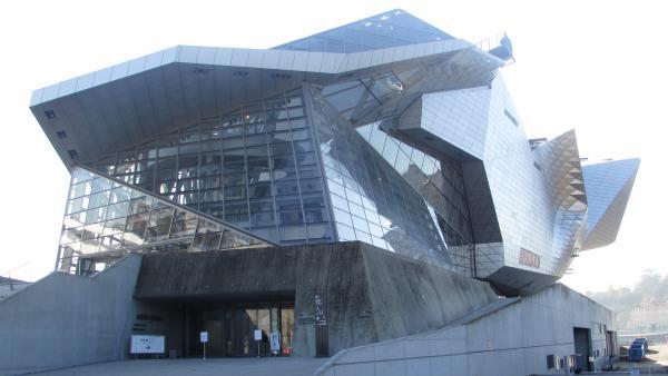 Le Musée des Confluences, qui fête ses dix ans, va investir 150 000 euros.