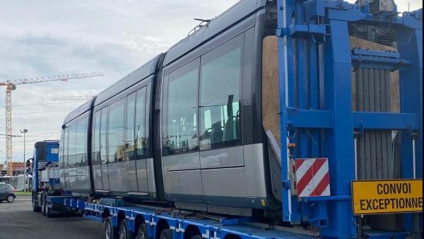 ACC M décroche le marché de rénovation du tramway de Bordeaux