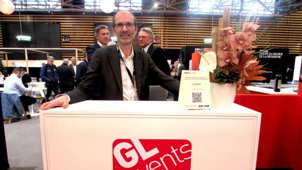 GL Events va ajouter Marseille à la galaxie Sirha