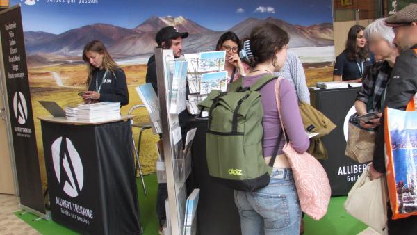 Allibert Trekking surfe sur les nouveaux comportements touristiques