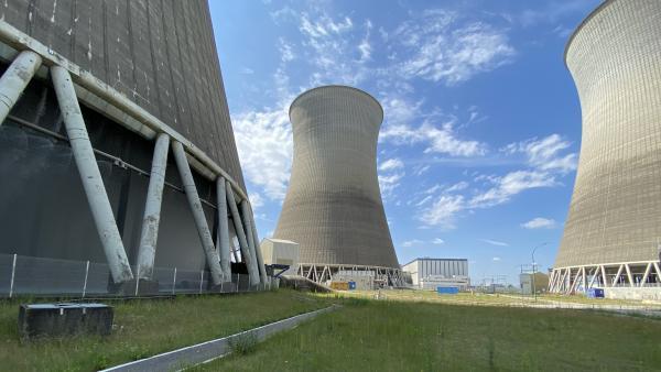 Centrale nucléaire du Bugey 