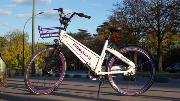 En 2018, Indigo Weel arrivait en grande pompe à Lyon.