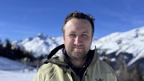 Romain Bernard, brefeco.com