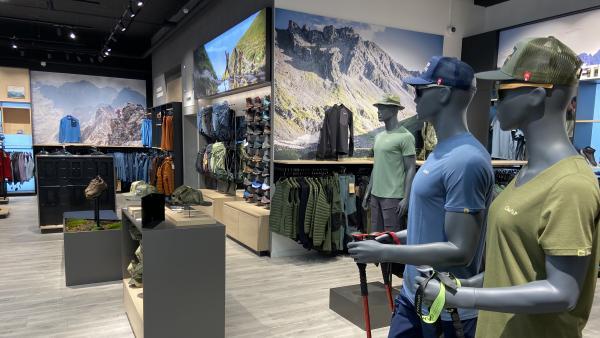 Cimalp s’offre une belle vitrine