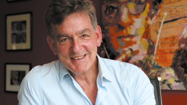 François Fort, brefeco.com