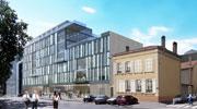 DCB International ouvre un centre d’affaires à Confluence
