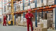 Logistique : Saint-Quentin-Fallavier 1ère, Saint-Vulbas 3e
