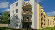 Immobilière Rhône-Alpes devient la deuxième société HLM de la région