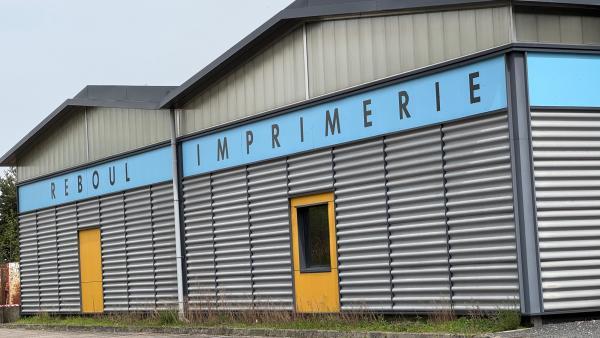 Rapide descente aux enfers de l’imprimerie Auraprint-x