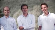 Une nouvelle distinction pour In&Motion