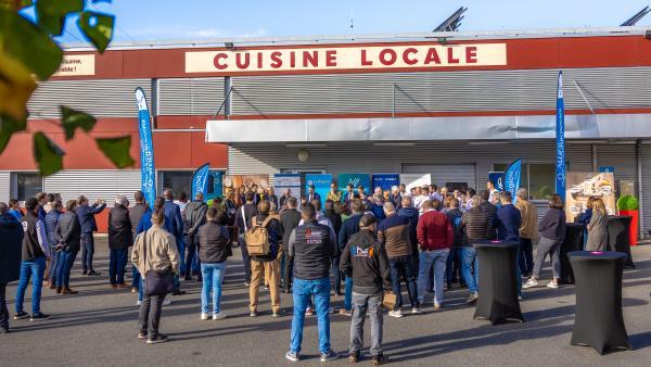 cuisine locale de cusset