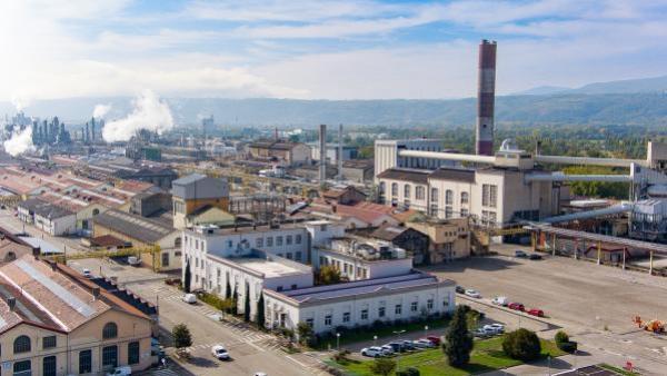 Michelin veut créer un pôle polymère en vallée du Rhône