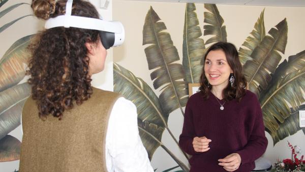 Atelier accessibilité numérique Interflora.