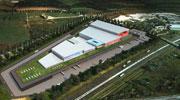 Logistique : Intermarché va se doter d'un entrepôt de 70 000 m2  dans le Nord Isère