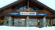 Intersport prévoit 50 ouvertures en montagne  dans les trois ans