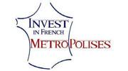 Sept agences métropolitaines créent Invest in French Metropolises