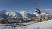 150 millions d'euros injectés d'ici 2030 sur le domaine skiable des Arcs