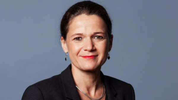 Isabelle Huault, présidente du directoire et dg d’emlyon business school.