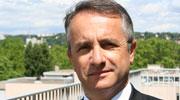 La FFB Région Rhône-Alpes nomme son nouveau président