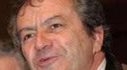 Jacques Comby, président de l'Université Jean Moulin-Lyon III