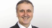 Jacques Ducerf, nouveau président du Crédit agricole Centre-est