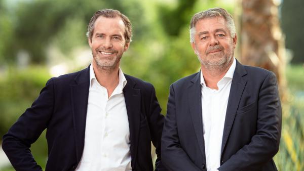Gaetan Clermont et Jean-Christophe Larose, brefeco.com
