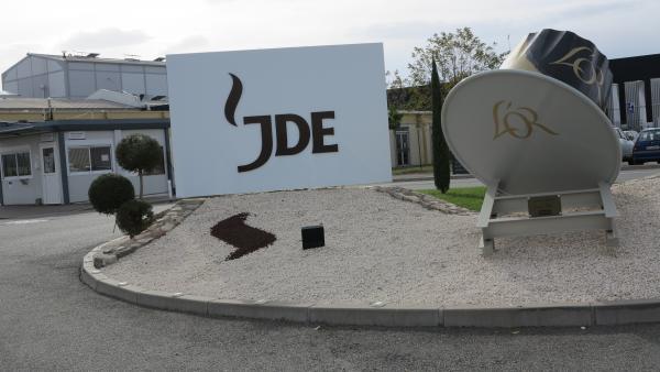 Une médiation met fin à la grève dans l'usine JDE Peet’s d'Andrézieux-Bouthéon