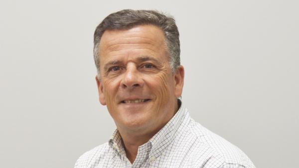 Jean-Baptiste Clavel, directeur général d'Idmoving.