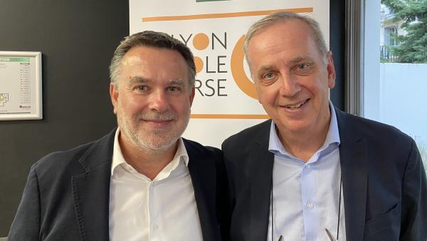 Amoeba accroit ses capacités de production
