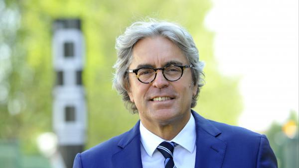Jean-Pierre Challier